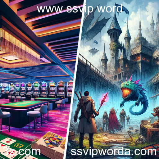 A Evolução dos RPGs: Da Mesa para o Mundo Virtual